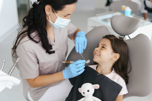 Best Emergency Treatment for Toothache in Tioga, ND