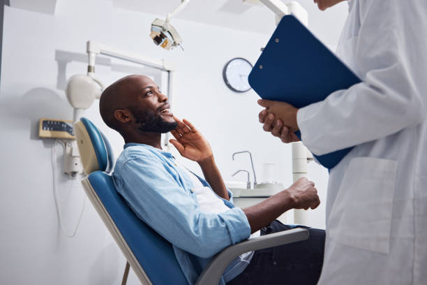 Best Emergency Dental Care for Trauma or Injury in Tioga, ND