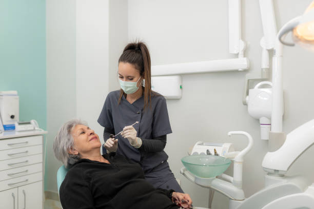 Best Weekend Emergency Dentist in Tioga, ND