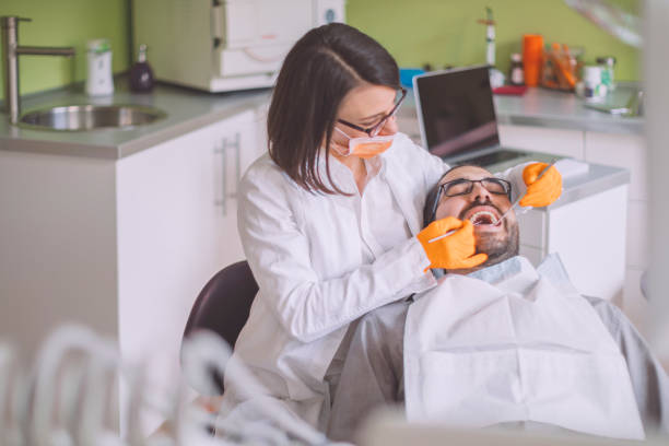 Best Emergency Root Canal Treatment in Tioga, ND
