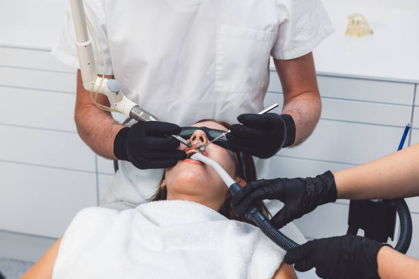 Best Emergency Tooth Extraction in Tioga, ND